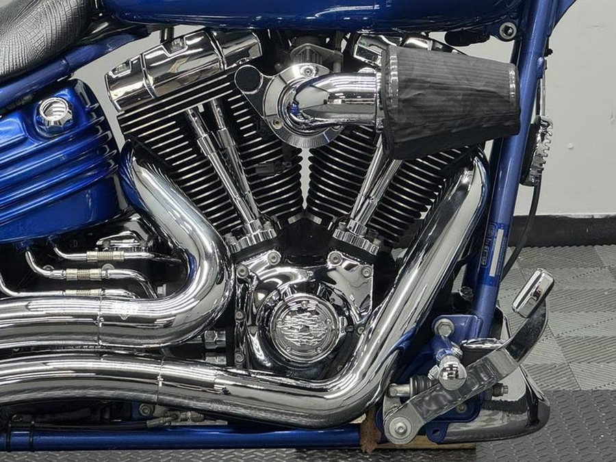 2009 Harley-Davidson® FXCWC - Rocker™ C