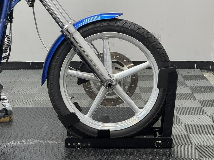 2009 Harley-Davidson® FXCWC - Rocker™ C