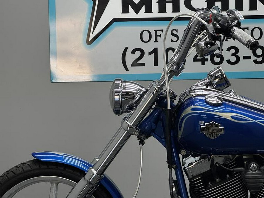 2009 Harley-Davidson® FXCWC - Rocker™ C