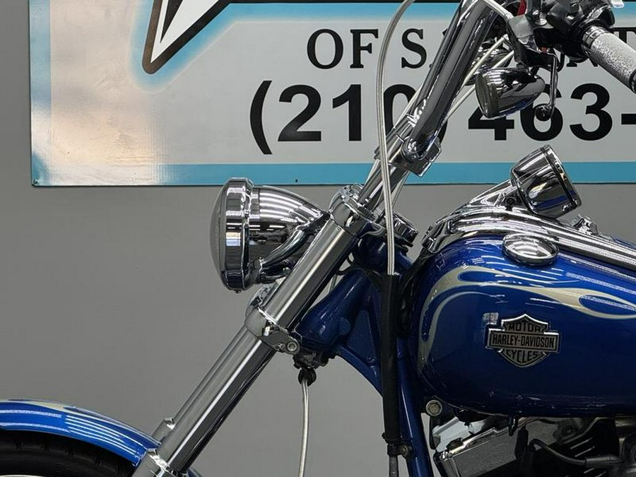 2009 Harley-Davidson® FXCWC - Rocker™ C