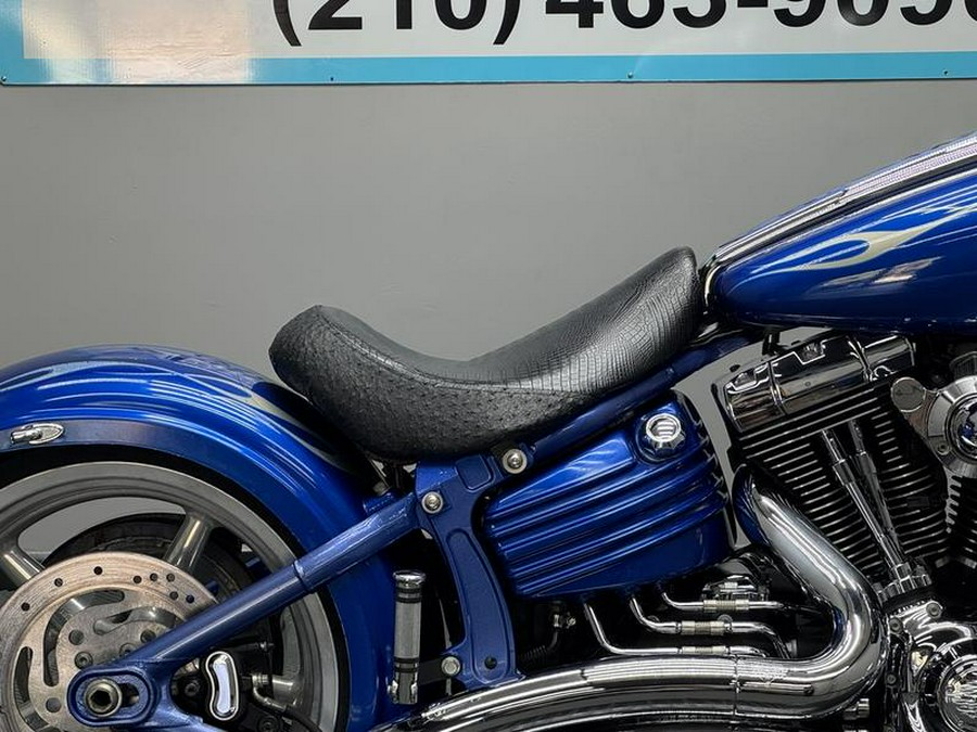 2009 Harley-Davidson® FXCWC - Rocker™ C