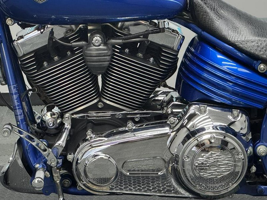 2009 Harley-Davidson® FXCWC - Rocker™ C