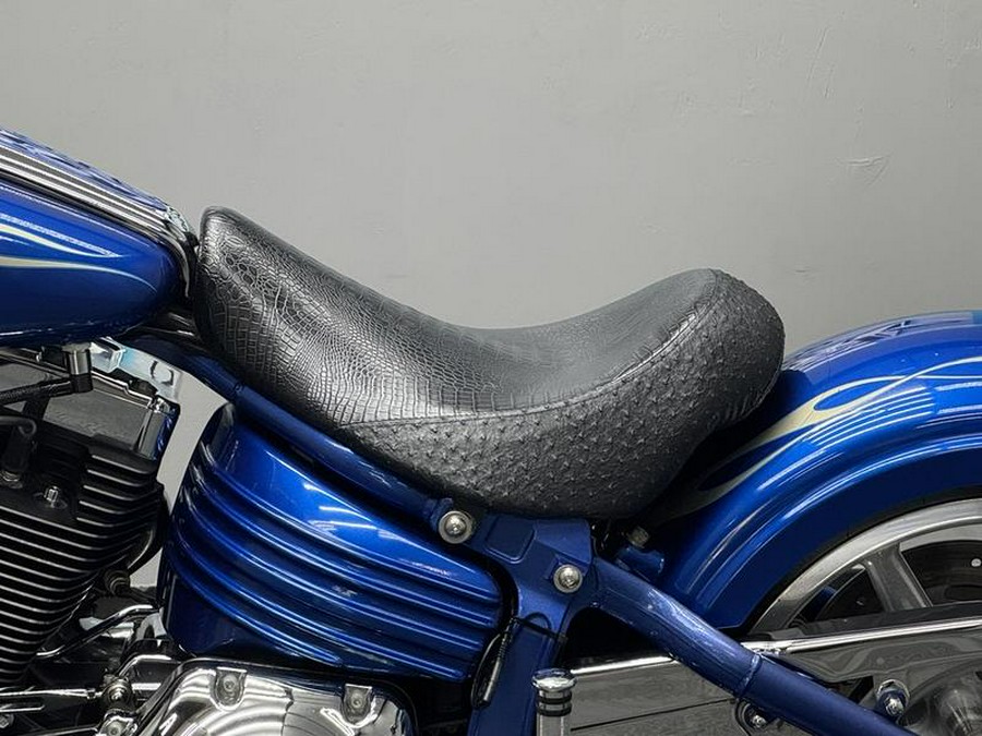 2009 Harley-Davidson® FXCWC - Rocker™ C