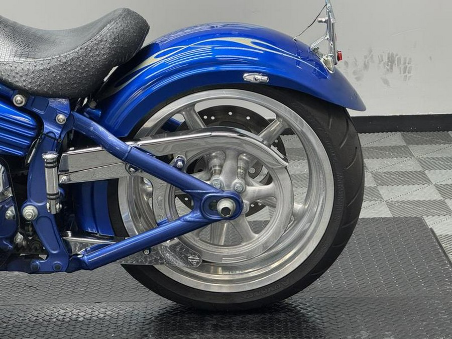 2009 Harley-Davidson® FXCWC - Rocker™ C