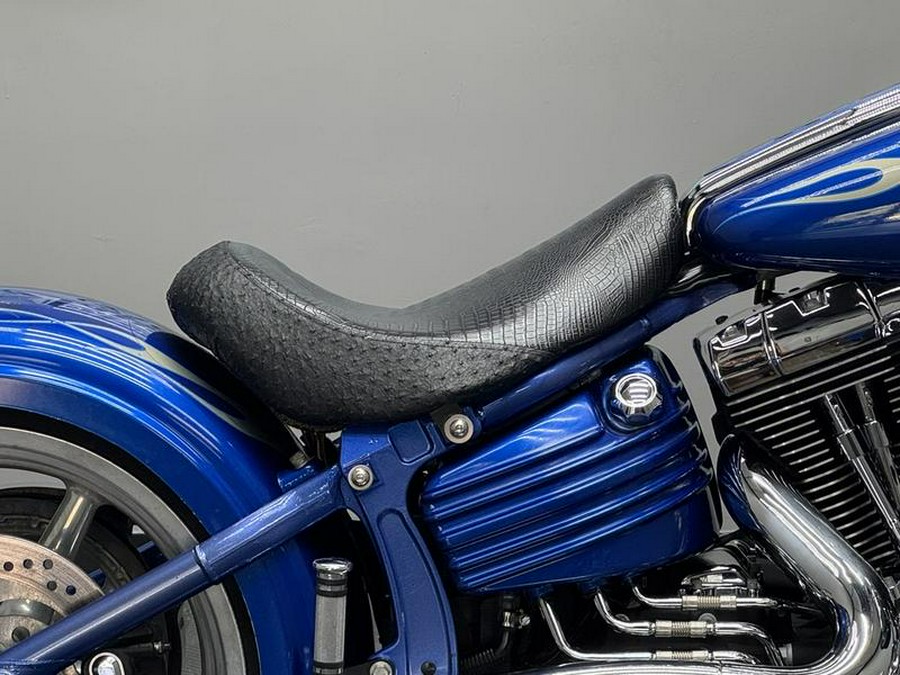 2009 Harley-Davidson® FXCWC - Rocker™ C