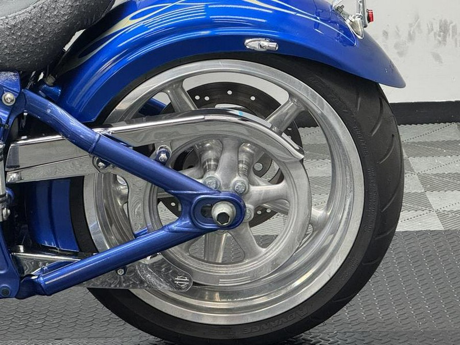 2009 Harley-Davidson® FXCWC - Rocker™ C