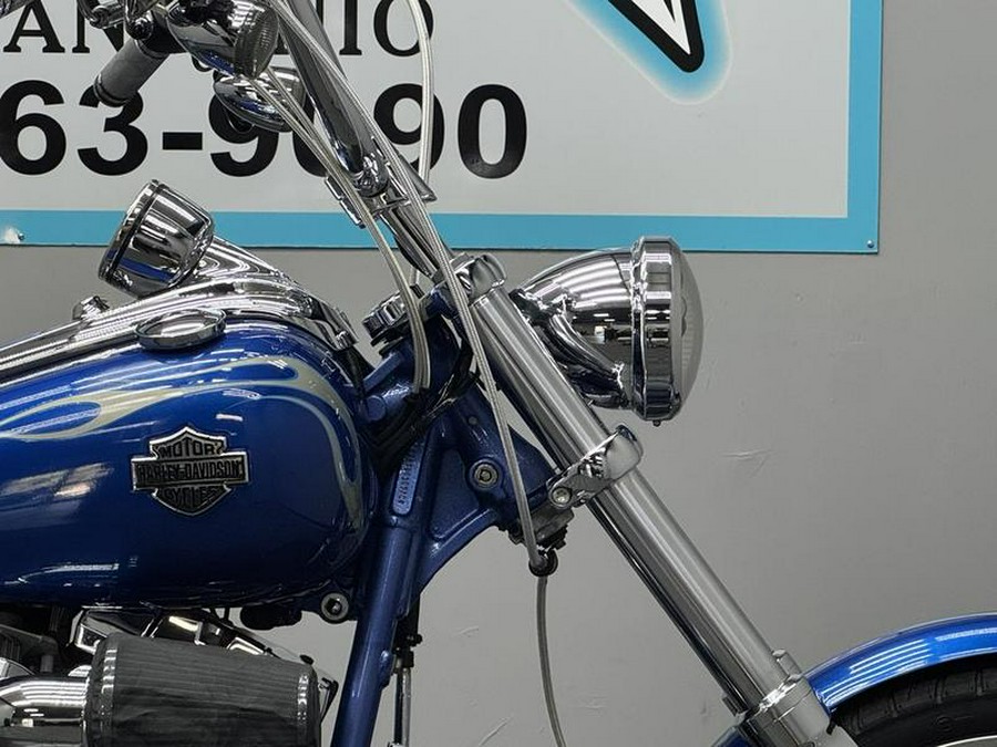 2009 Harley-Davidson® FXCWC - Rocker™ C