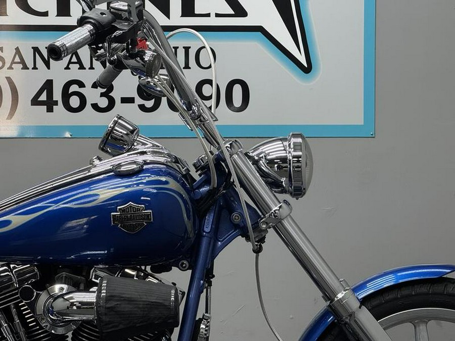 2009 Harley-Davidson® FXCWC - Rocker™ C