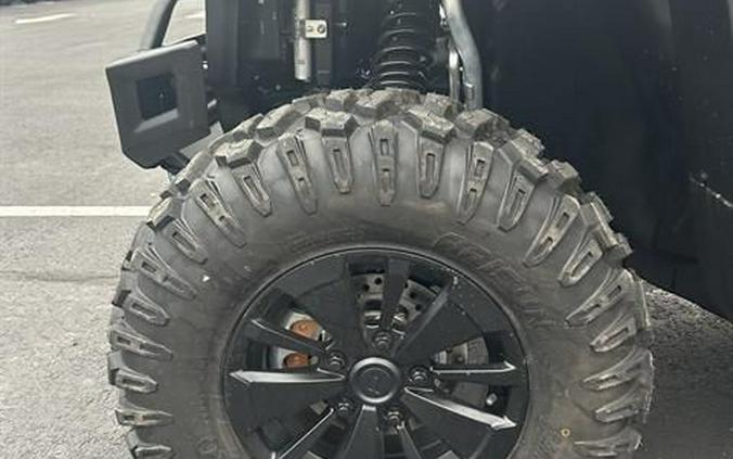 2026 CFMOTO UFORCE U10 Pro Highland