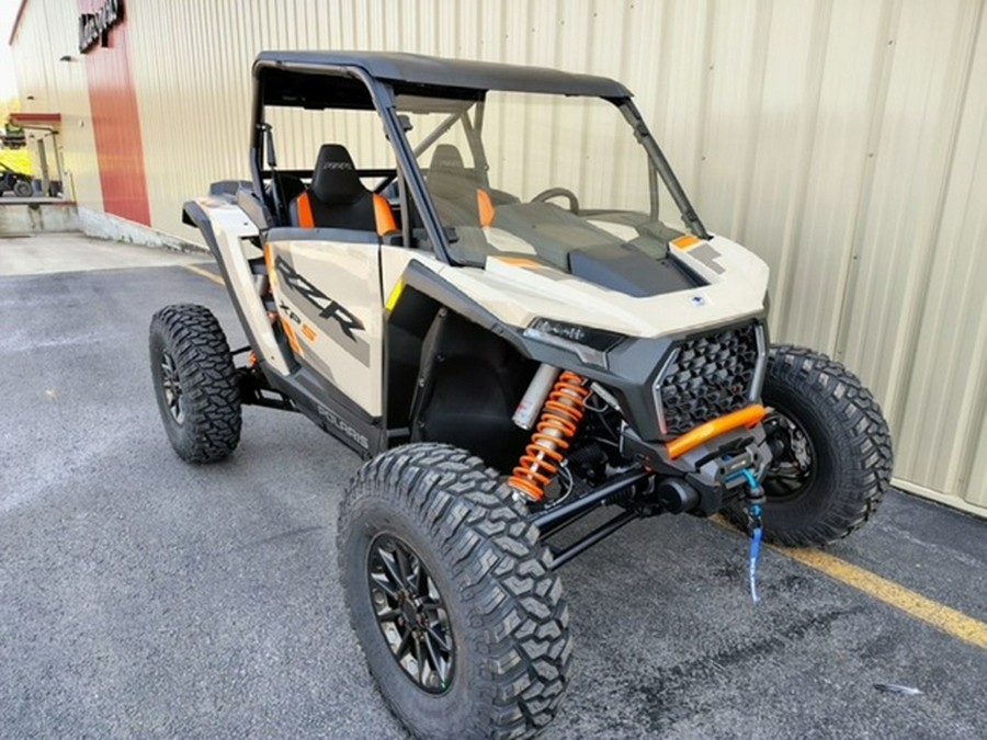 2026 Polaris RZR XP S 1000 Ultimate