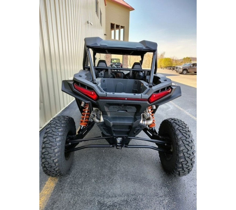 2026 Polaris RZR XP S 1000 Ultimate