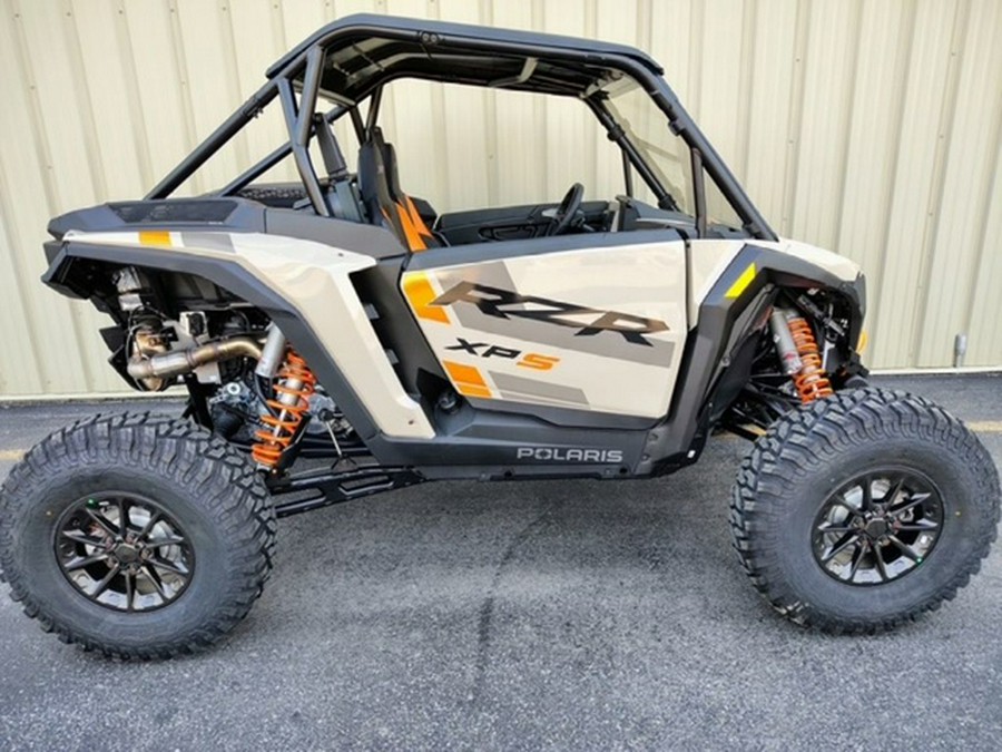2026 Polaris RZR XP S 1000 Ultimate