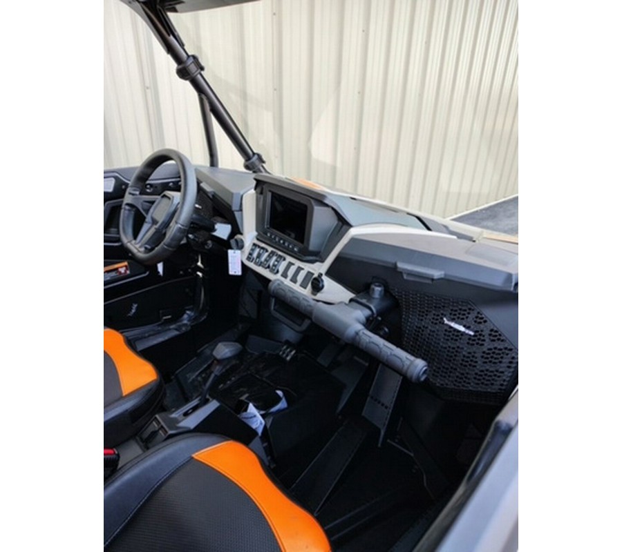 2026 Polaris RZR XP S 1000 Ultimate
