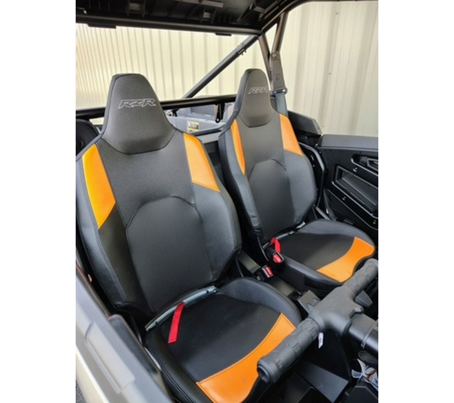 2026 Polaris RZR XP S 1000 Ultimate