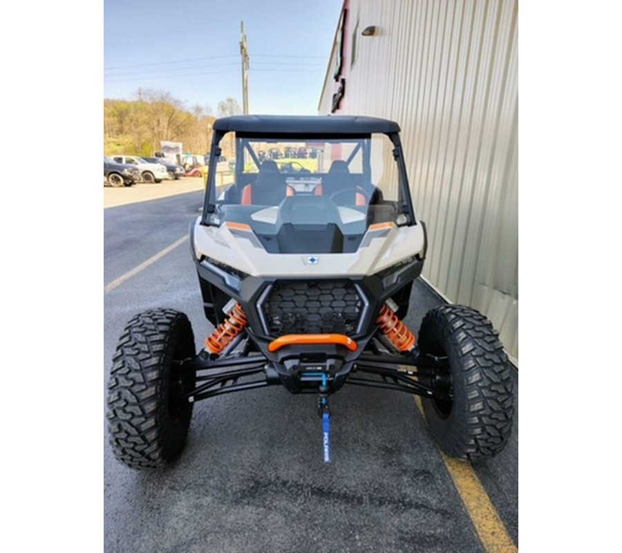 2026 Polaris RZR XP S 1000 Ultimate