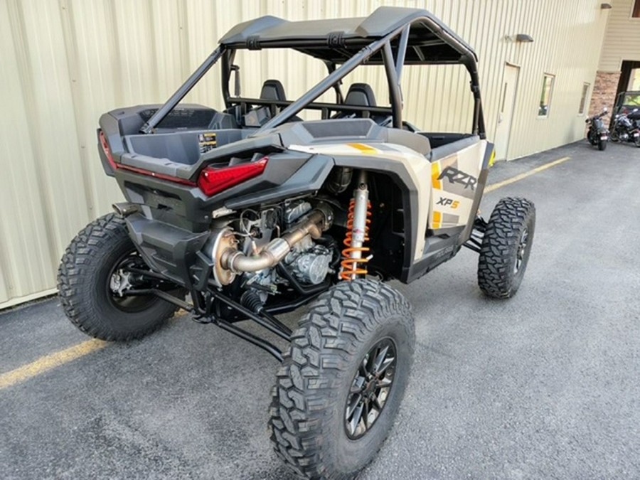 2026 Polaris RZR XP S 1000 Ultimate