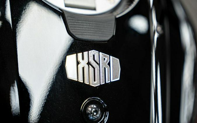 2026 Yamaha XSR 700