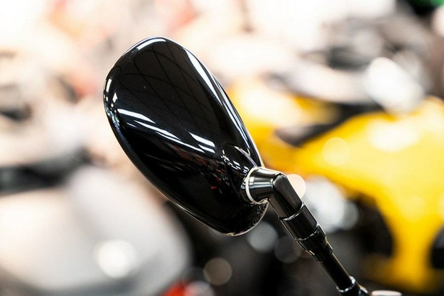 2026 Yamaha XSR 700