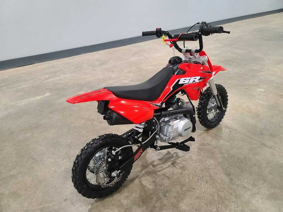 2026 SSR Motorsports SR70 AE