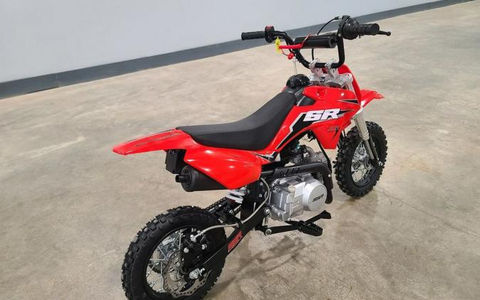 2026 SSR Motorsports SR70 AE