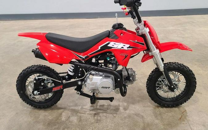 2026 SSR Motorsports SR70 AE