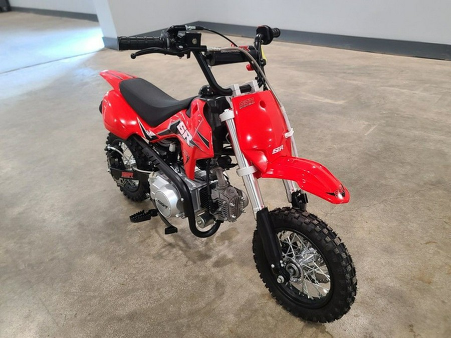 2026 SSR Motorsports SR70 AE