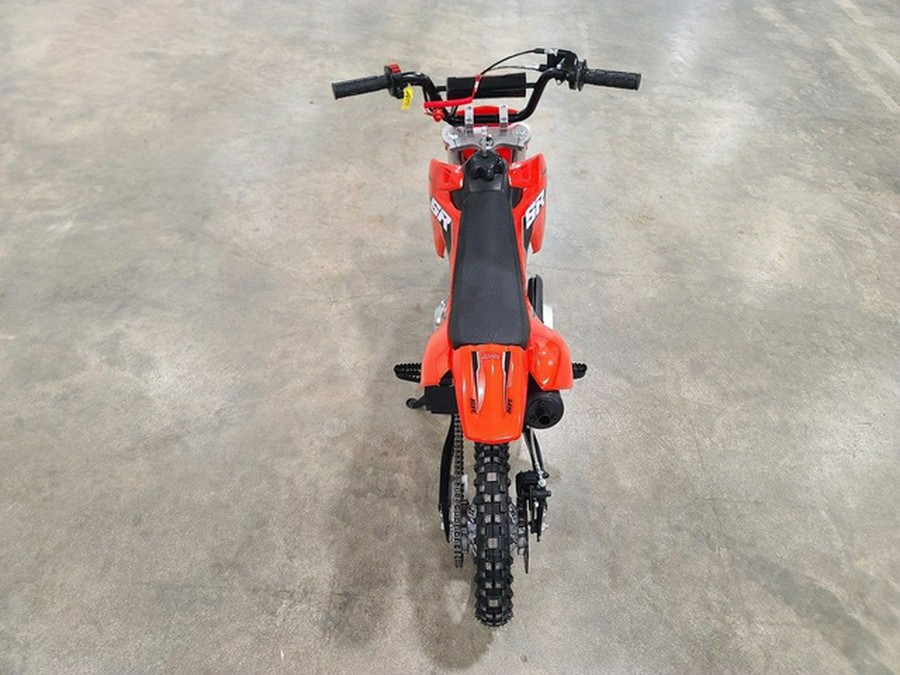 2026 SSR Motorsports SR70 AE