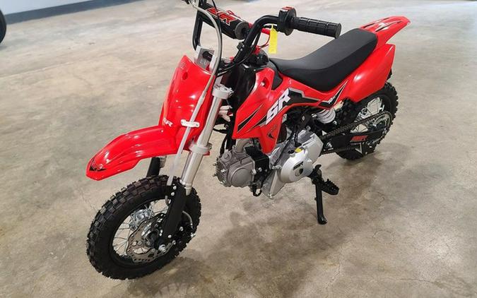 2026 SSR Motorsports SR70 AE