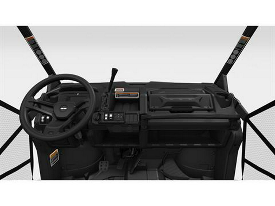 2026 Can-Am Defender XT HD9