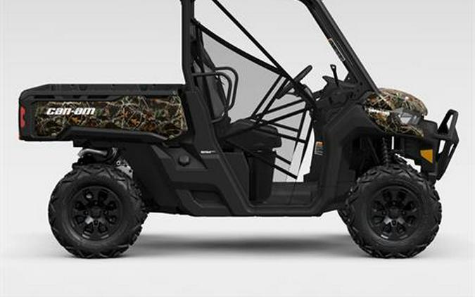 2026 Can-Am Defender XT HD9