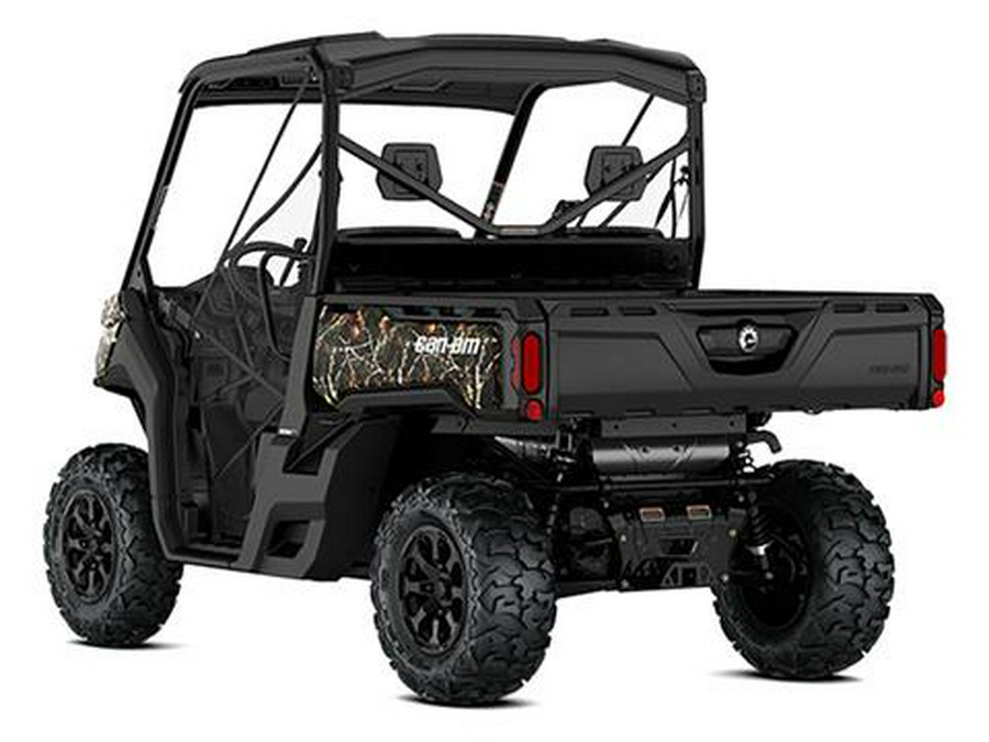 2026 Can-Am Defender XT HD9