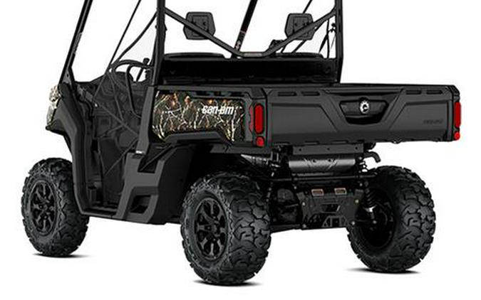 2026 Can-Am Defender XT HD9
