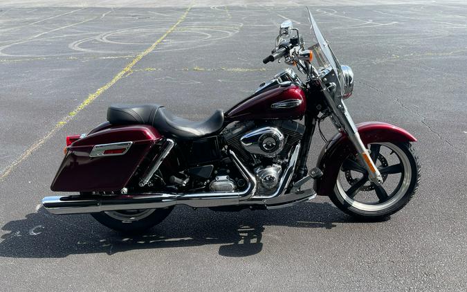 2015 Harley-Davidson Switchback™