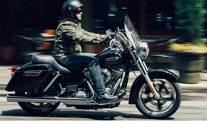 2015 Harley-Davidson Switchback™