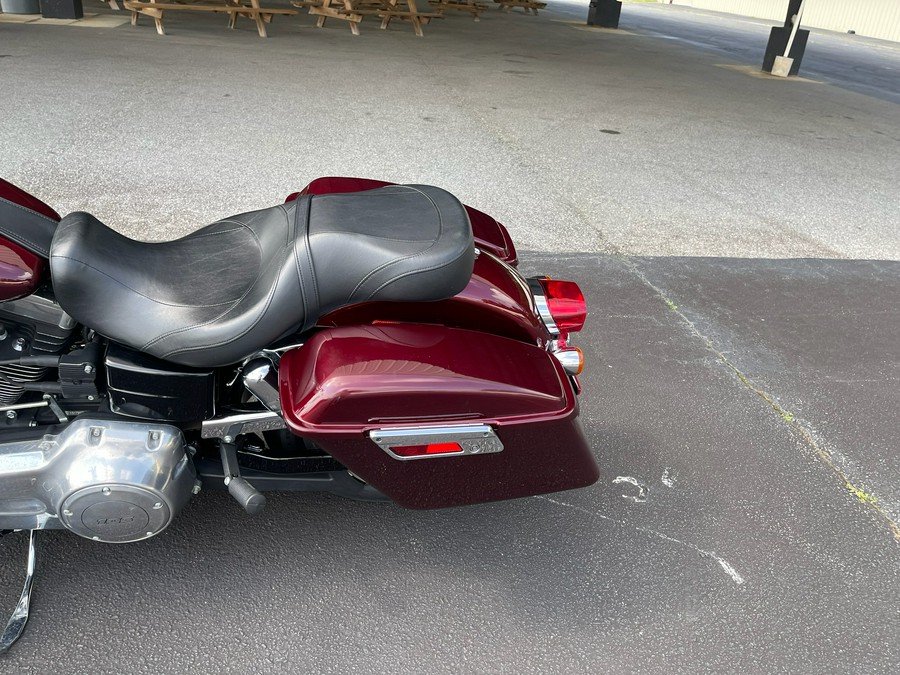 2015 Harley-Davidson Switchback™