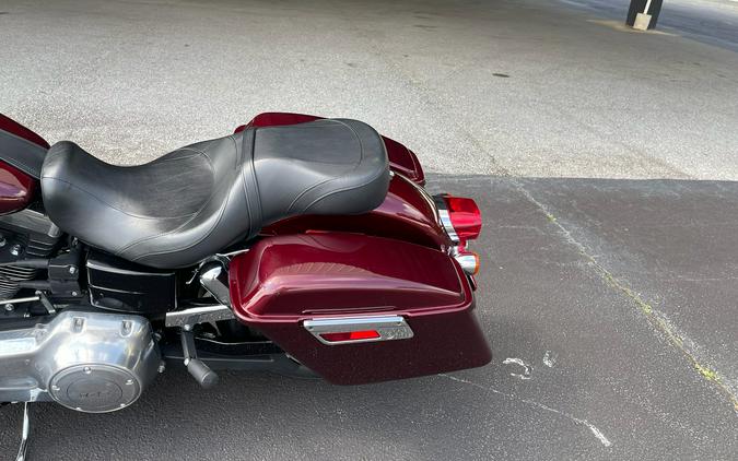 2015 Harley-Davidson Switchback™