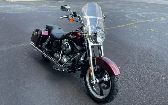 2015 Harley-Davidson Switchback™