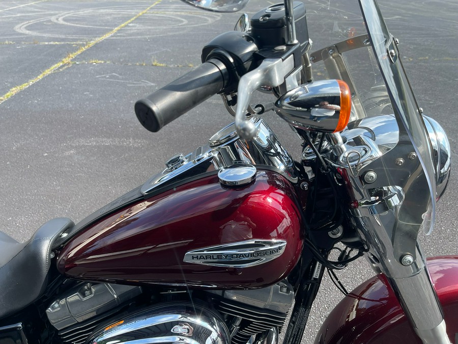 2015 Harley-Davidson Switchback™