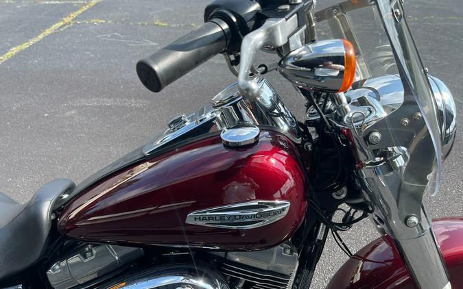 2015 Harley-Davidson Switchback™