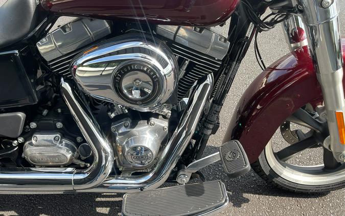 2015 Harley-Davidson Switchback™
