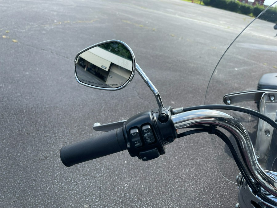 2015 Harley-Davidson Switchback™