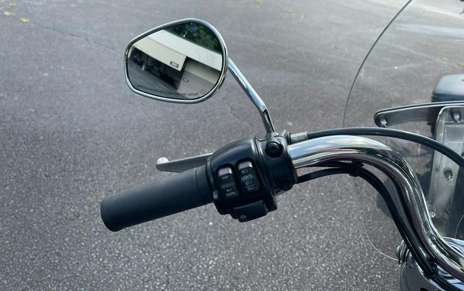 2015 Harley-Davidson Switchback™