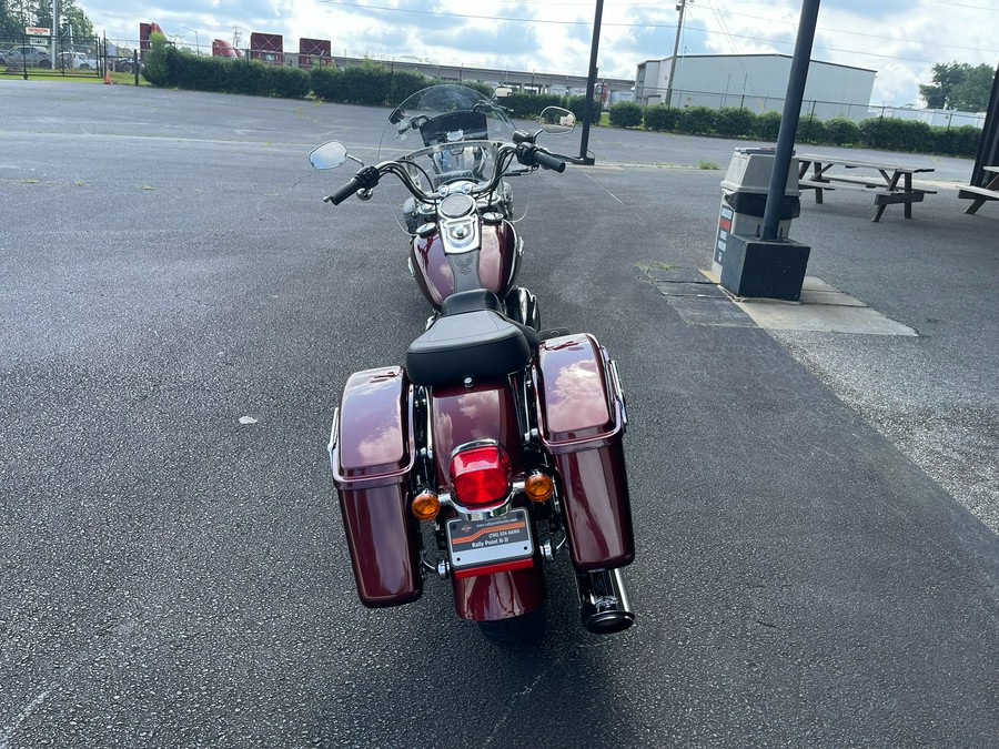 2015 Harley-Davidson Switchback™
