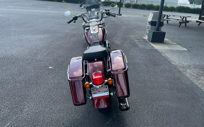 2015 Harley-Davidson Switchback™