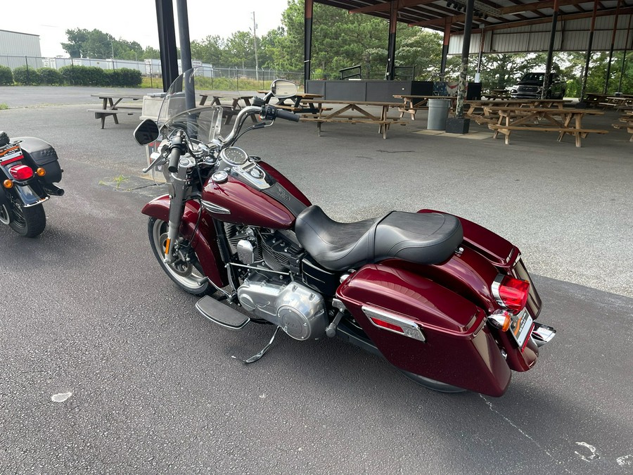 2015 Harley-Davidson Switchback™