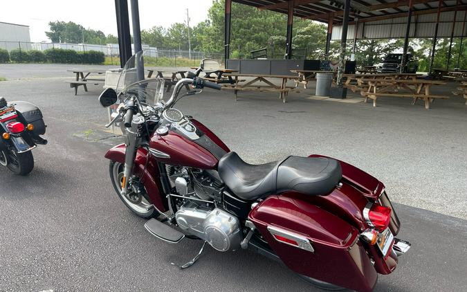 2015 Harley-Davidson Switchback™