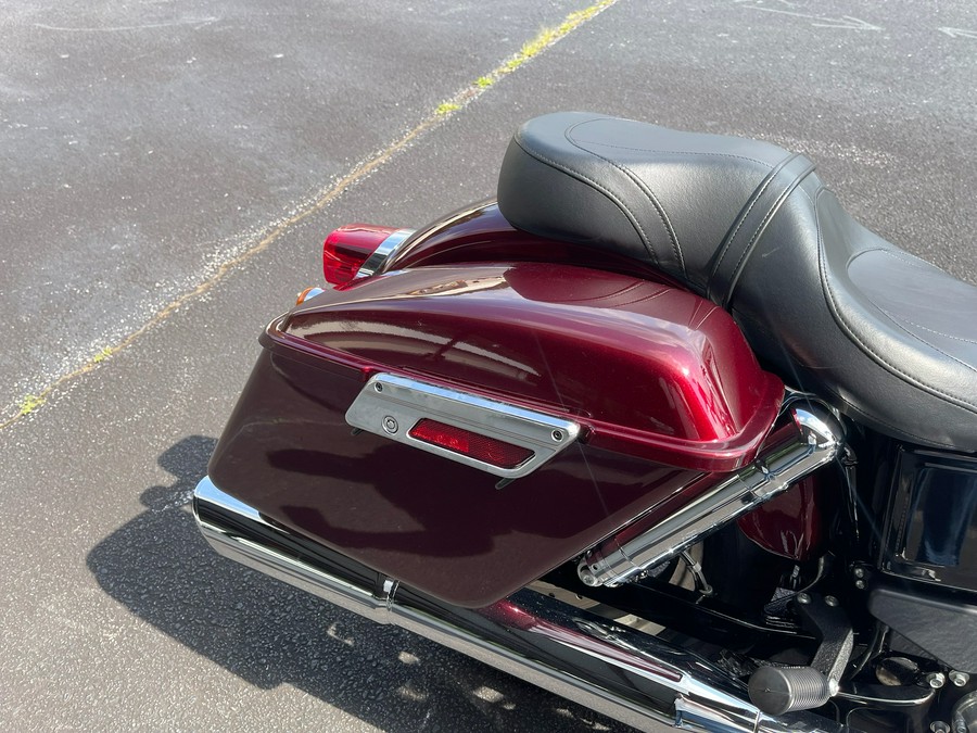 2015 Harley-Davidson Switchback™