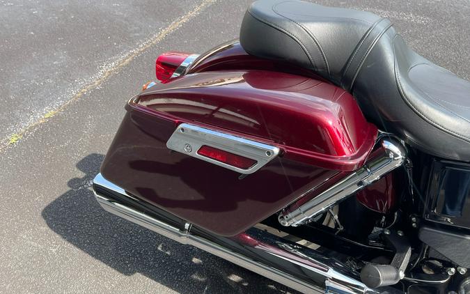 2015 Harley-Davidson Switchback™