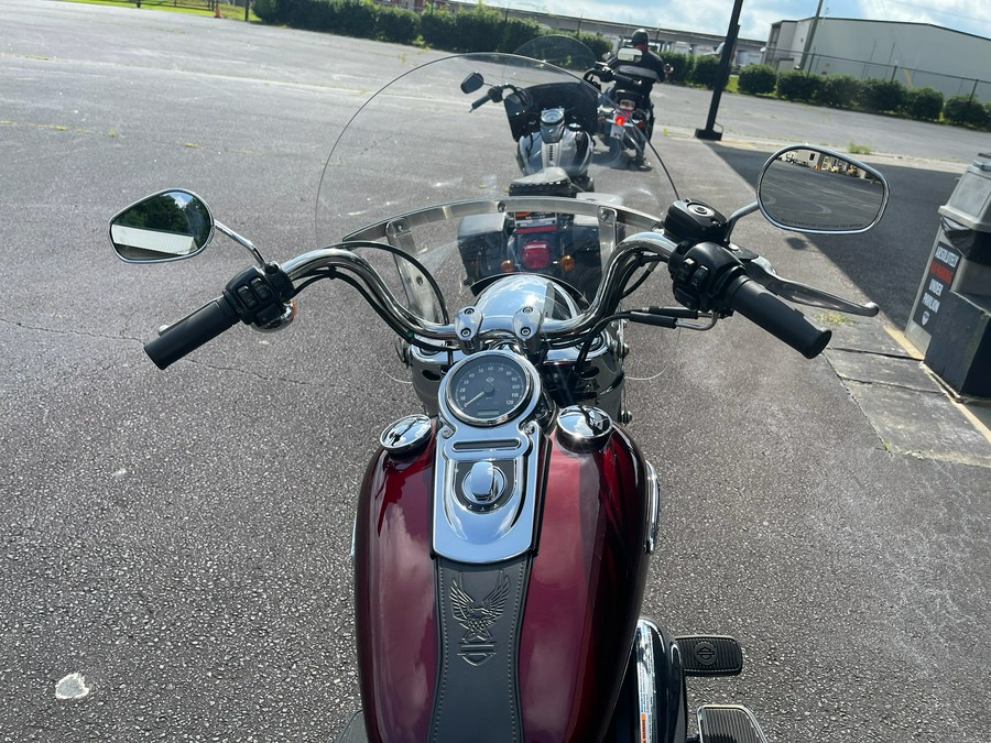 2015 Harley-Davidson Switchback™