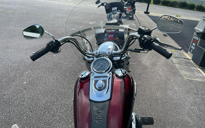 2015 Harley-Davidson Switchback™